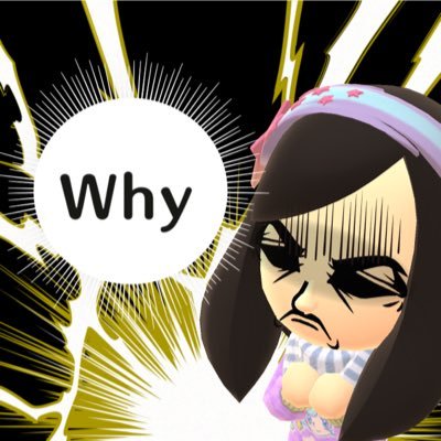 deCASSNIMiitomo's profile picture. Miitomo ONLY. Personal/YouTube Twitter: @deCASSNI