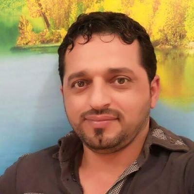 khadraljabiri's profile picture. 