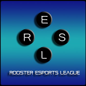 RoosterESL's profile picture. The official twitter page of the Rooster Teeth community's very own eSports league! Find out more here - https://t.co/wKJOSTt0co