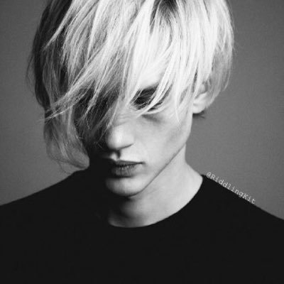 “Let's play a game.” / Nogitsune; an individual with no other purpose than to create chaos on which it feeds.