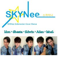 ★SKYNee 스까이니★ (@skynee_official) 's Twitter Profile Photo ★SKYNee 스까이니★ (@skynee_official) 's Twitter Profile Photo