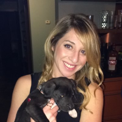 stover_katy's profile picture. Principal at HighFive Partners