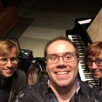 Caleb (@percussiom) 's Twitter Profile