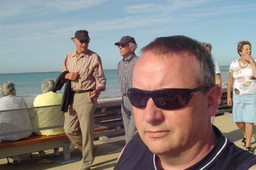 Whitevanman62's profile picture. Delivering to the masses