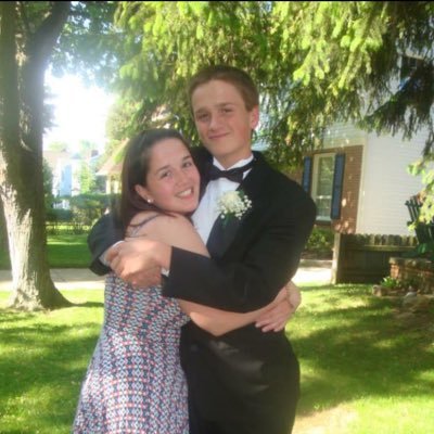 jd_philipps's profile picture. Canisius College 2018 | C.C.R.F.C.