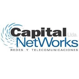 Capital_Network's profile picture. 