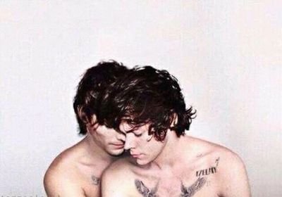 larrie por siempreeeeeee