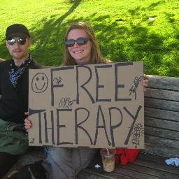 freetherapy222's profile picture. 