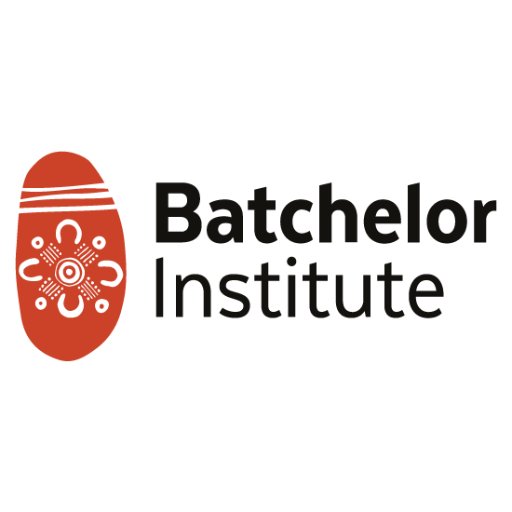 Batchelor Institute of Indigenous Tertiary Education: Both-Ways Tertiary Education and Research. Our Registered Training Organisation number is 0383.