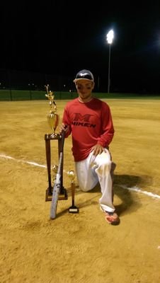 DavyYoder's profile picture. 