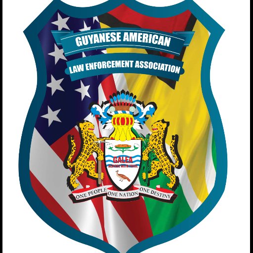 NYPD Guyanese American Law Enforcement Association is a nonprofit organization supporting Law Enforcement Officers and Civilians of Guyanese decent.