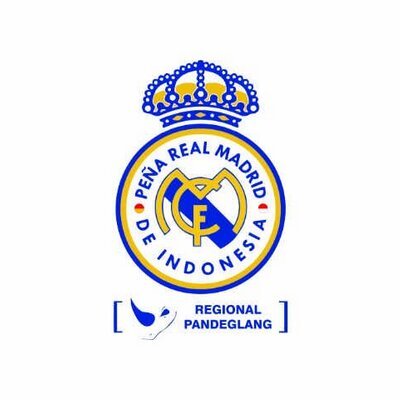 Official Twitter of Peña Real Madrid de Indonesia Regional Pandeglang | OneLove, OneClub, OneCommunity, OneFamily | Cp: 081807183081 - pin: 5D6E54BA