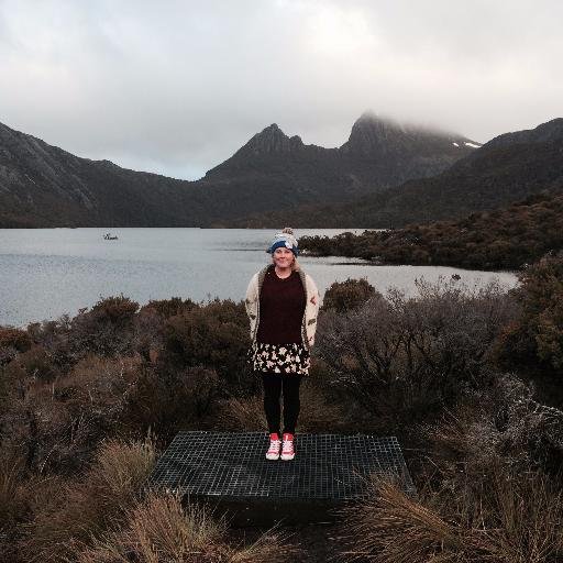 Reporter, @themercurycomau Hobart, Tasmania