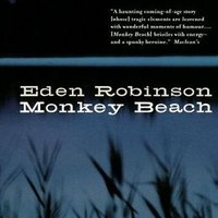 Eden Robinson (@monkey__beach) 's Twitter Profile