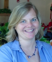 Mom, Editor, Writer, Producer
