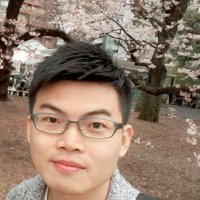 Wilson Liao (@wilsonjj7) 's Twitter Profile Photo Wilson Liao (@wilsonjj7) 's Twitter Profile Photo