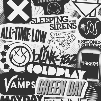 PopRock2000s's profile picture. Bringing You The Best Pop Rock Lyrics Of The 2000s