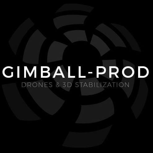 GimballProd's profile picture. Aerial Solutions #imagerie #aérienne par #drone en #4K avec #pilote #cadreur. Solution #thermographie #photovoltaïque. Pôle d' #innovation #technique. #Bordeaux