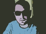 I do video and stuff
