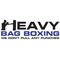 Heavy Bag Boxing(@HeavyBagBoxing) 's Twitter Profile Photo