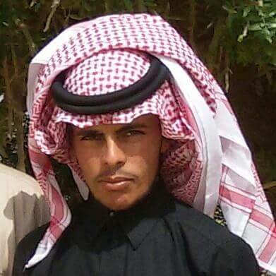 alehamd1's profile picture. مادمنت انا حويطي اعيش الراس مرفوع
