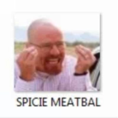 botemymeat's profile picture. Turn up FAM