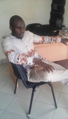 PrinceAbdulra14's profile picture. CEO/MD Kimjal &/Partners