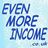 EvenMoreIncome's profile image