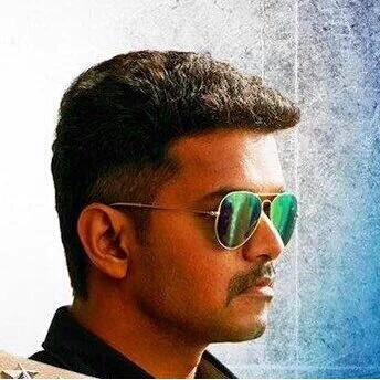 Vijays Theri 2 will be a political entertainer 
