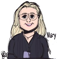 Mary Moffet (@mmoffet) 's Twitter Profile