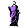 PurpleTogaPub's profile picture. A new-model indie publisher of #Fantasy, #SciFi, #HistoricalFiction and more!

Meet our authors: @assaphmehr & @ericlklein