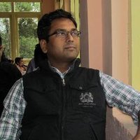Arpan Gupta (@arpangupta343) 's Twitter Profile