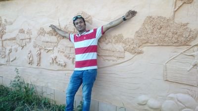 pareshrahul89g1's profile picture. 