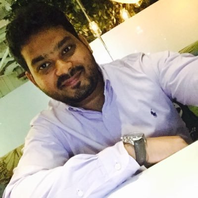 kamiqbalbtech's profile picture. 