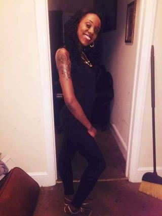 Put God First In EVERYTHING You do And Watch How Everything Just Fall In Place .! (snap tyeisharenee) January 15 2019 🤰🏾🤱🏾
