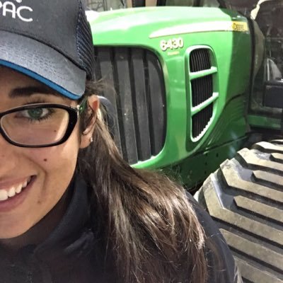 malloryinag's profile picture. Idaho-born. Oregon-raised. Love agriculture, esp #ORag. Weakness for farm 🐶. Listening more than talking.