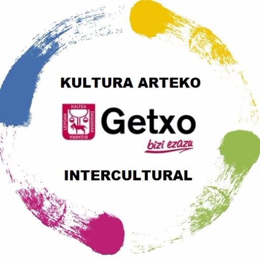 Getxo Intercultural/Kultura Arteko Hiria