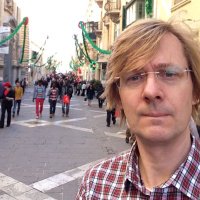 Johan Bejerholm (@johanbejerholm) 's Twitter Profile