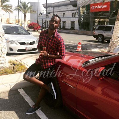 JimmiehLegendug's profile picture. Director/ Musician/ Model/Actor/ song writer I'm Ugandan based in Doha NOTE: smile always. https://t.co/faLo6TEzqQ