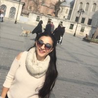 Mandana Zaidi (@mandanazaidi) 's Twitter Profile