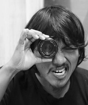 HerjunoDimas's profile picture. lifelong learner