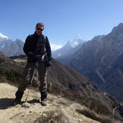 mikebrooks_1's profile picture. 🦅