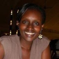 Faith Mwende (@faithmwenden) 's Twitter Profile Photo Faith Mwende (@faithmwenden) 's Twitter Profile Photo