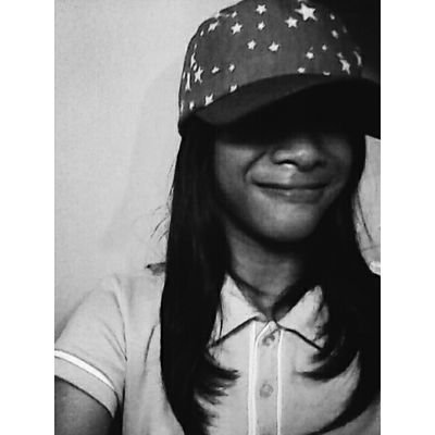 morellaxcajayon's profile picture. Yup, I am this girl.