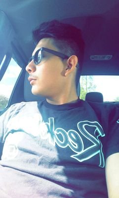 JohhnnyBoyy10's profile picture. Follow Me I Follow Back
Y&R Life : C/O'17!
努力繁荣 
#MiamiHeat. 
#FCBarcelona 
#SeattleSeahawks