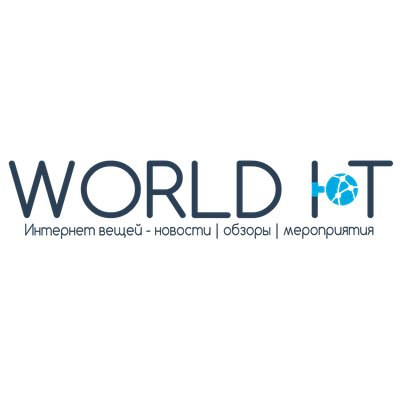 WorldIoT.ru Profile