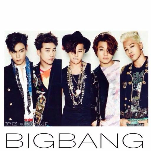 Bigbang 公式ファンサイト Bigbang Funfun Twitter
