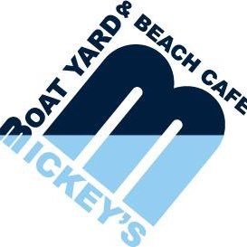 Unique Beachfront cafe and boat storage, launch and retrieval, professional service on stunning Abersoch Beach