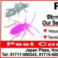Romeo & Romario pest control and cleaning