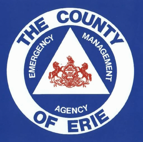ErieCoEOC's profile picture. Do NOT use this site to report an emergency - Call 9-1-1 .  This site is not monitored 24 hours.